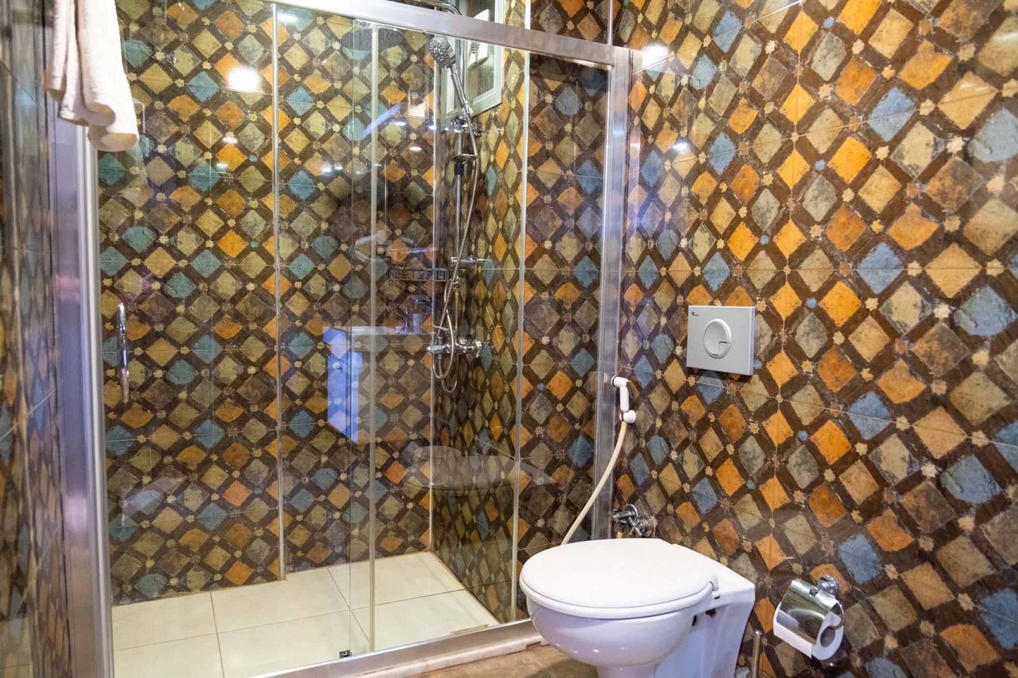 Ikarushotel Айдин Екстер'єр фото